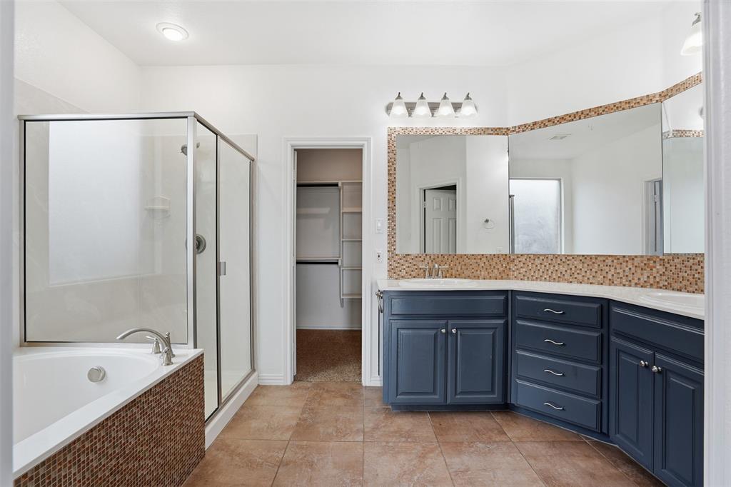 Tehama Ridge - Residential