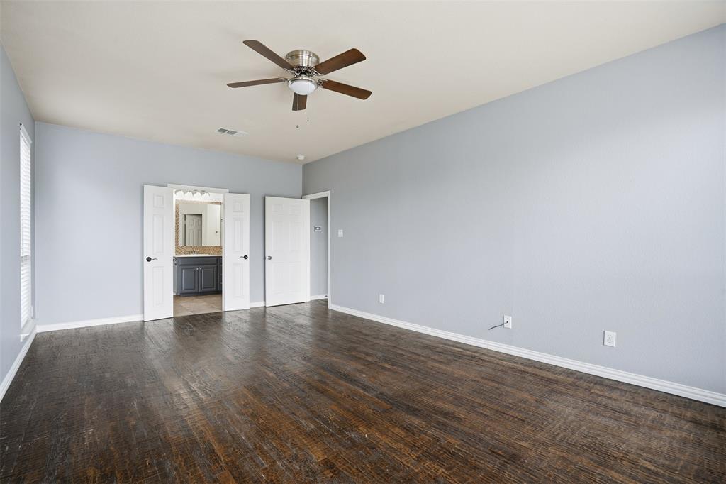 Tehama Ridge - Residential