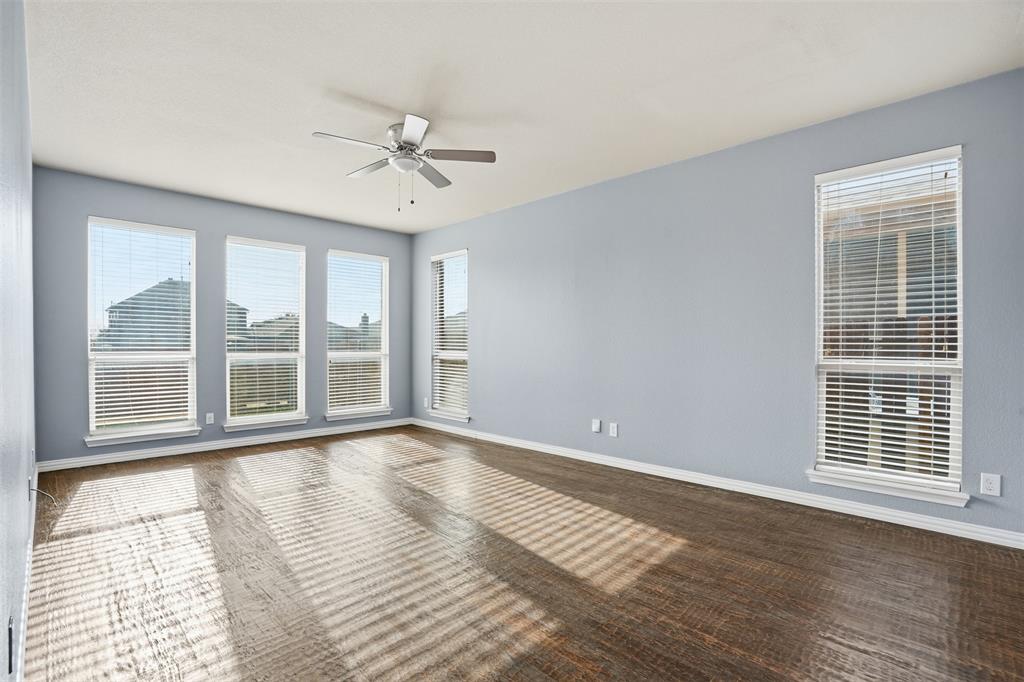 Tehama Ridge - Residential