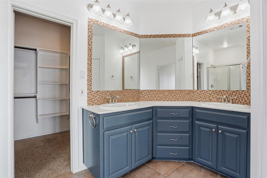 Tehama Ridge - Residential