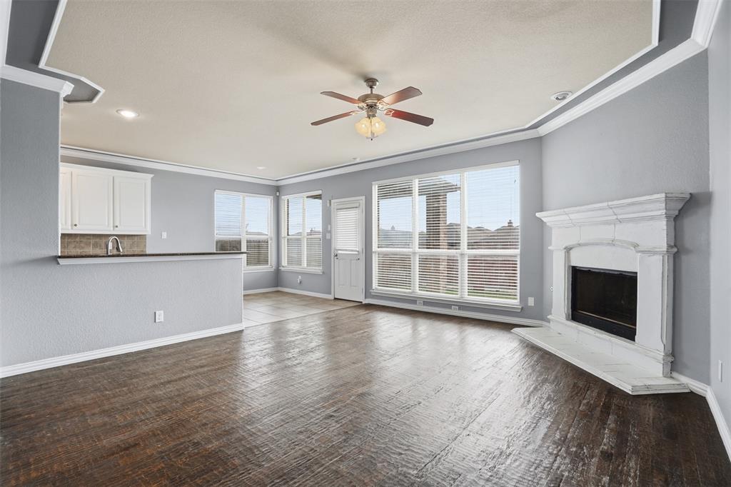 Tehama Ridge - Residential