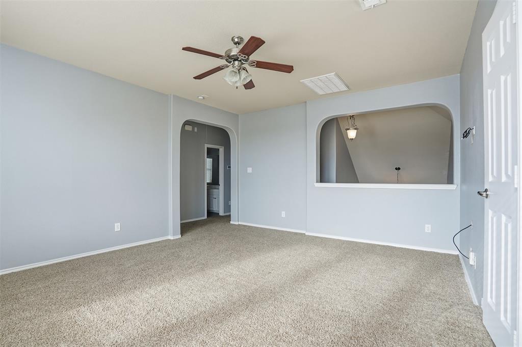 Tehama Ridge - Residential