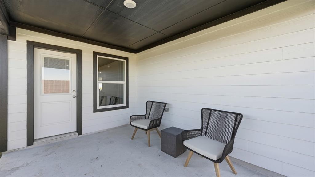 Lonestar at Liberty Trails - Residential