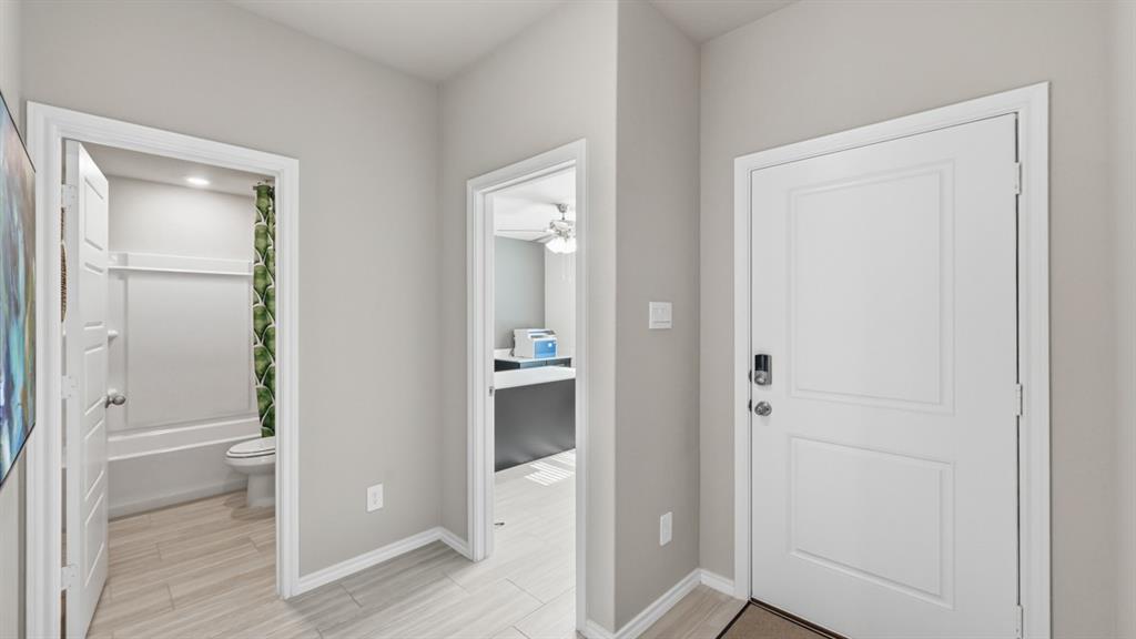 Lonestar at Liberty Trails - Residential