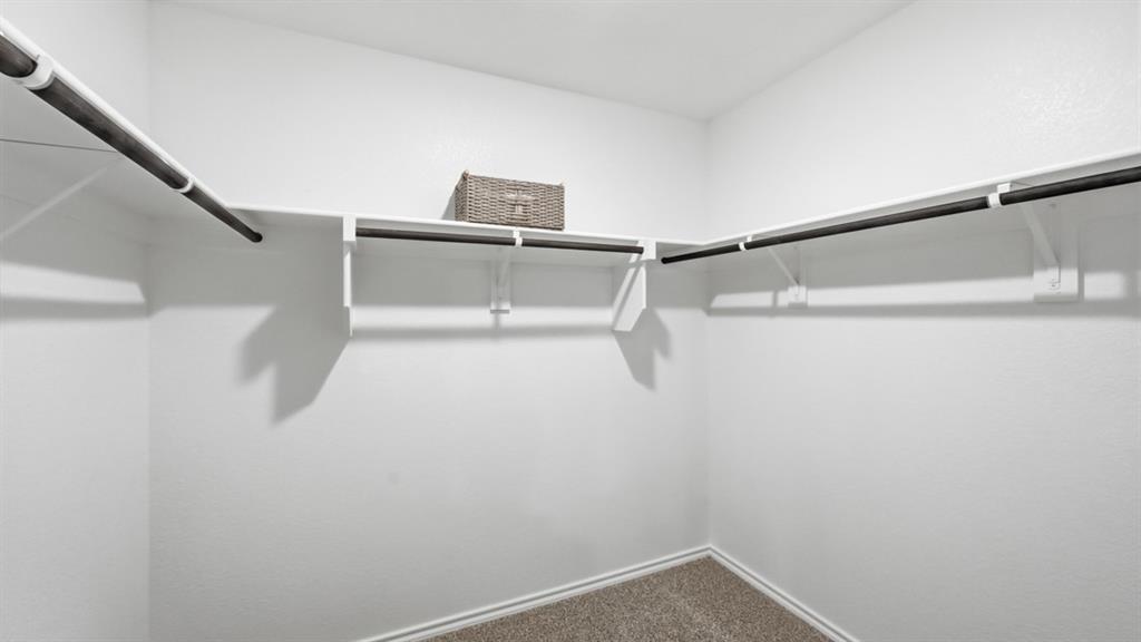 Lonestar at Liberty Trails - Residential