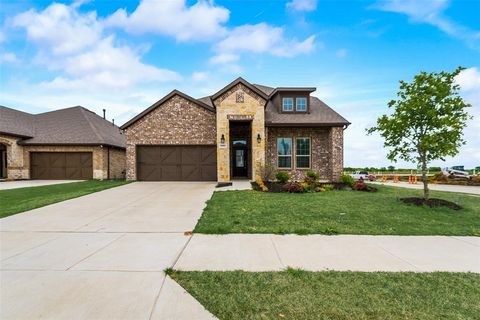 Photo of 6101 Brunswick Drive, Celina, TX 76227 (MLS # 21229193)