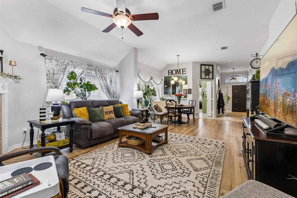 Oakwood Meadows Add - Residential