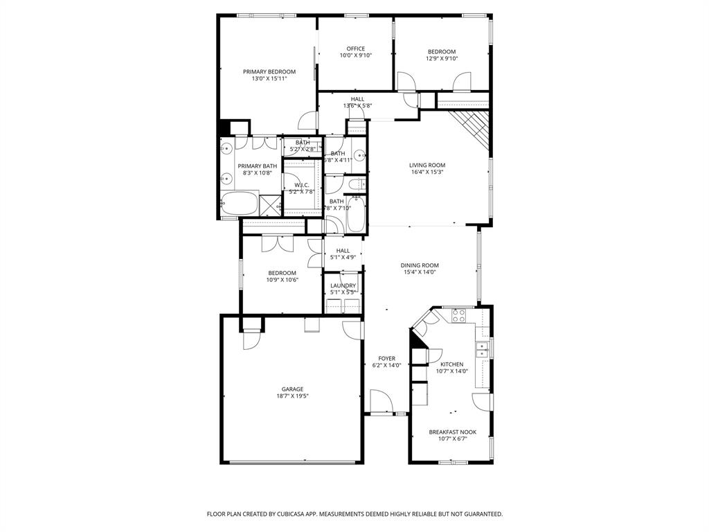 Oakwood Meadows Add - Residential