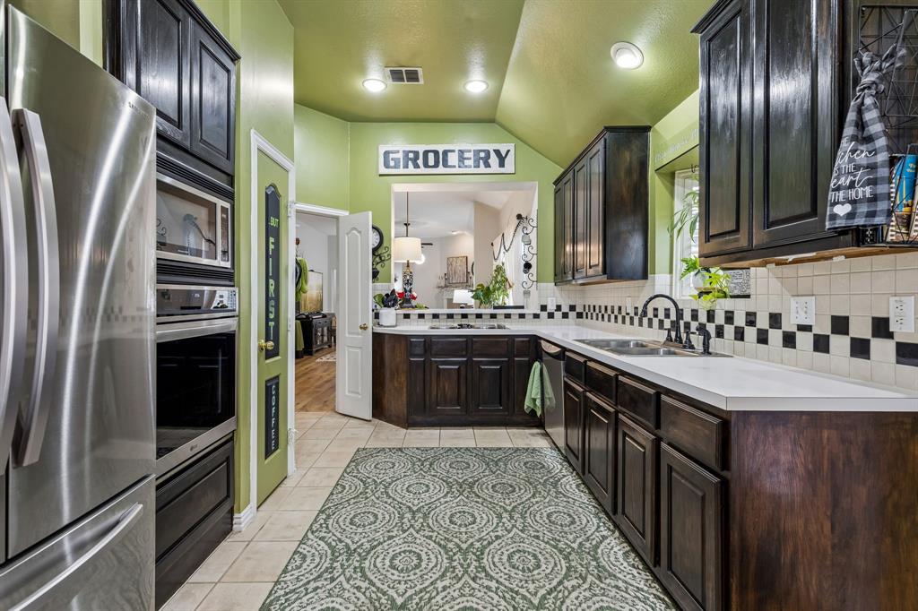 Oakwood Meadows Add - Residential