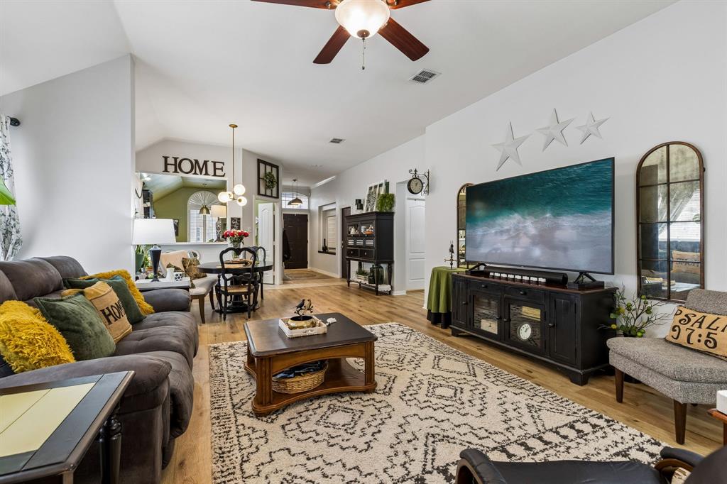 Oakwood Meadows Add - Residential