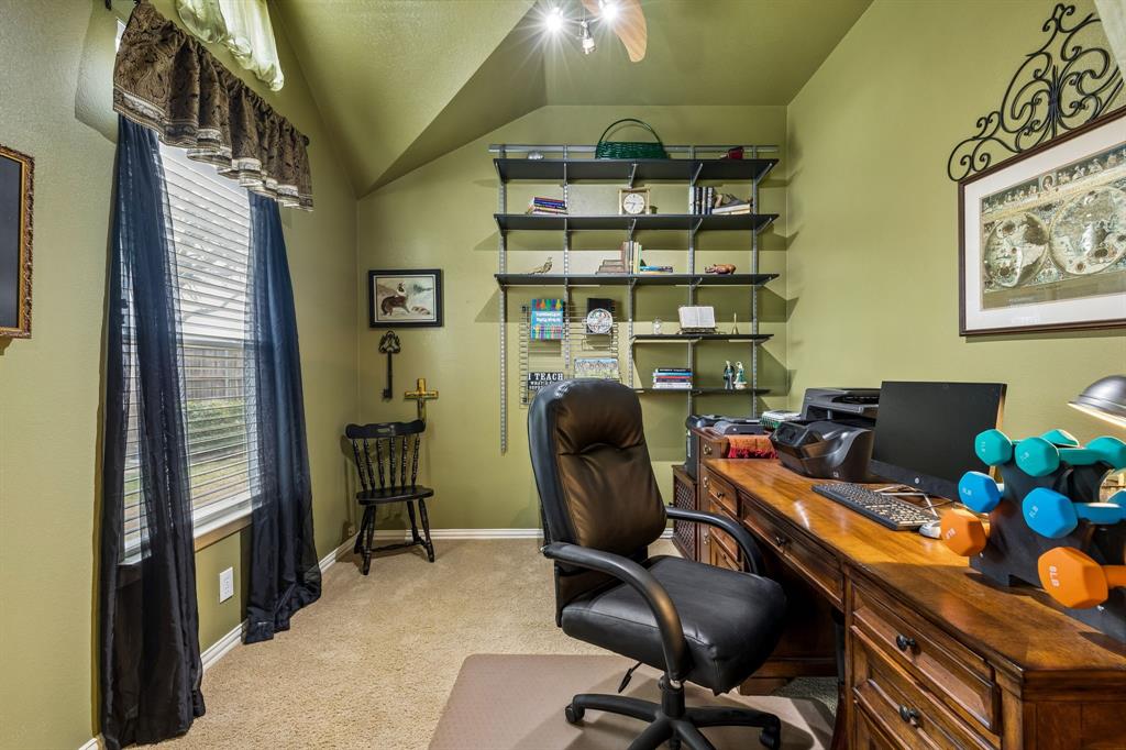 Oakwood Meadows Add - Residential