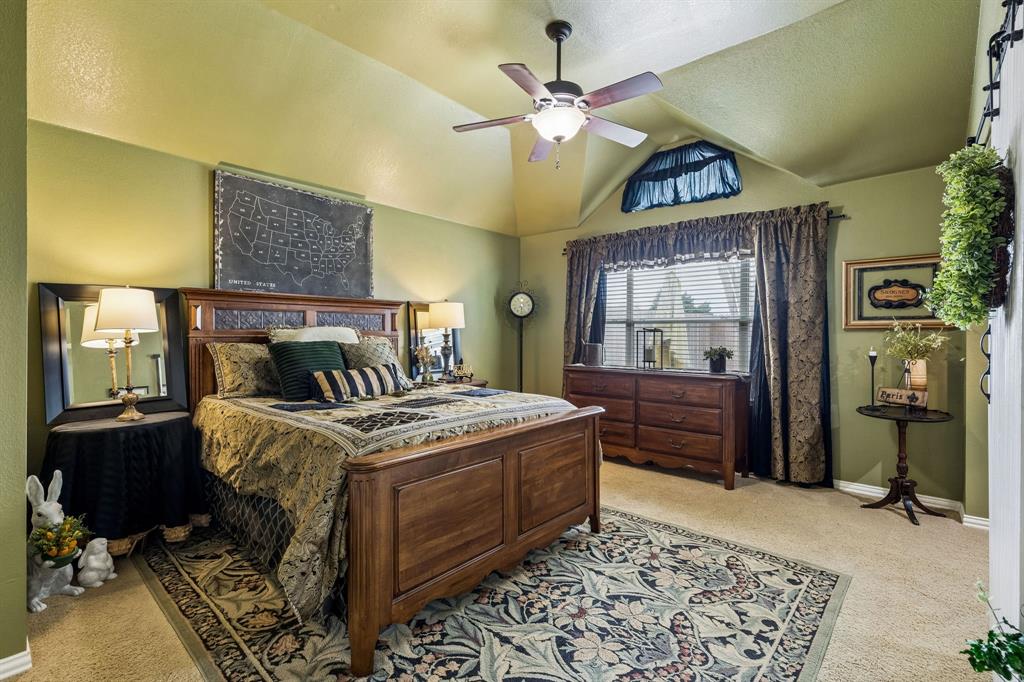 Oakwood Meadows Add - Residential