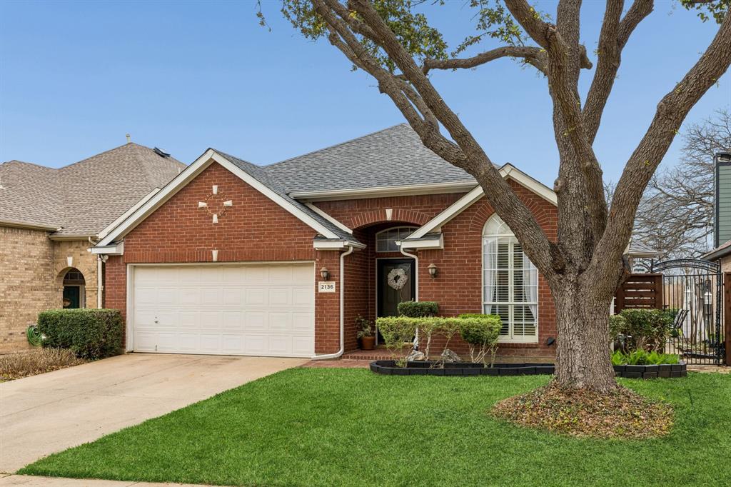 2136 Pritchard Drive