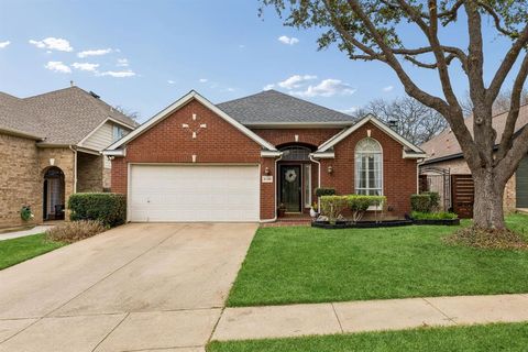 Photo of 2136 Pritchard Drive, Grapevine, TX 76051 (MLS # 21189679)