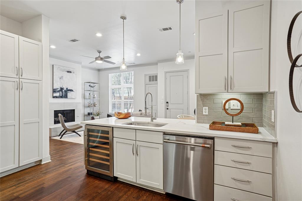 The Alto Highland Park - Residential Lease