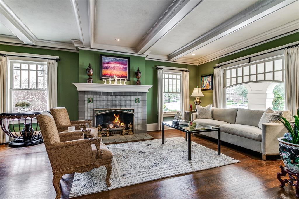 Munger Place - Residential