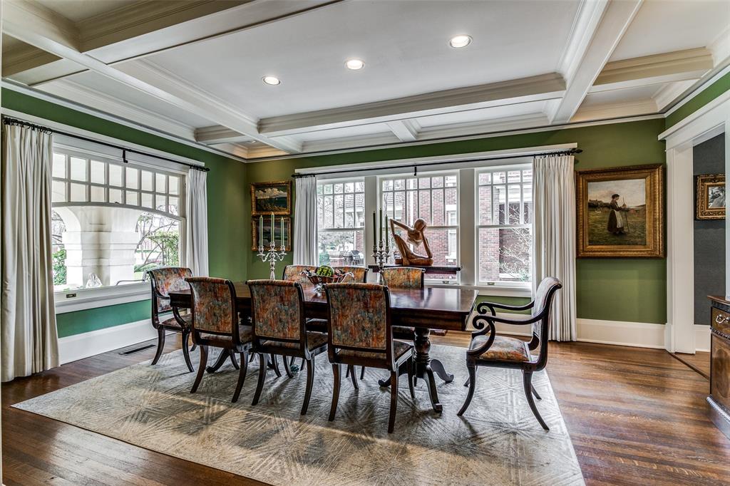 Munger Place - Residential