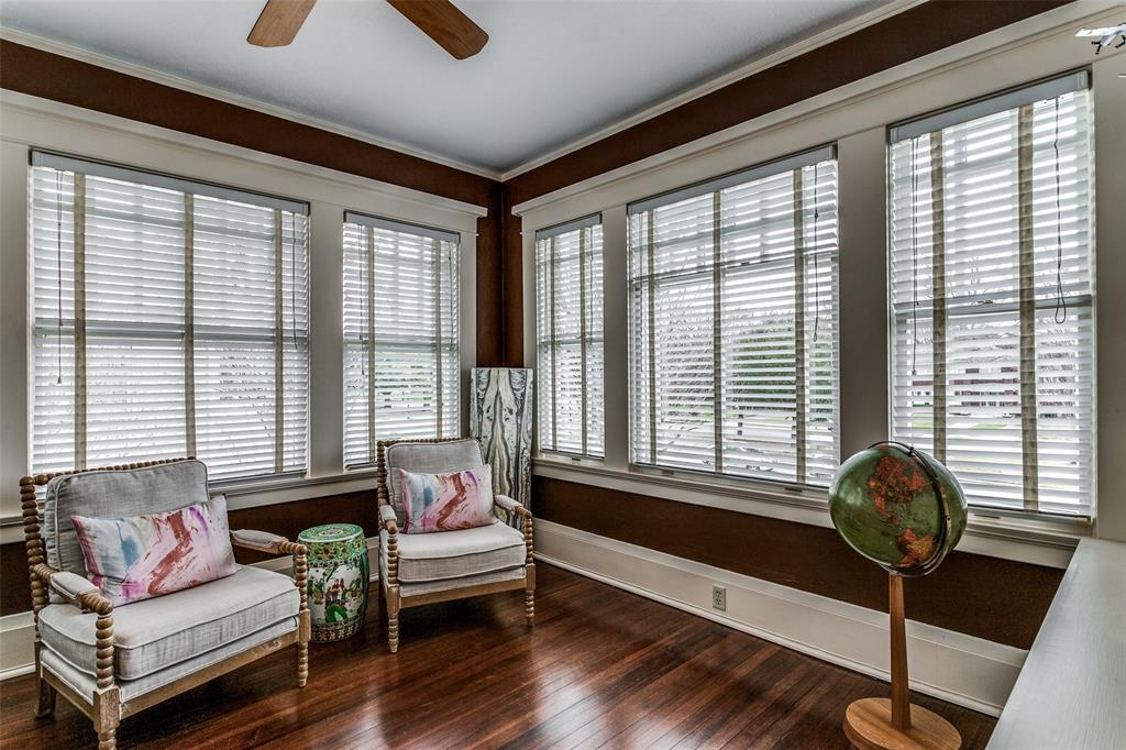 Munger Place - Residential