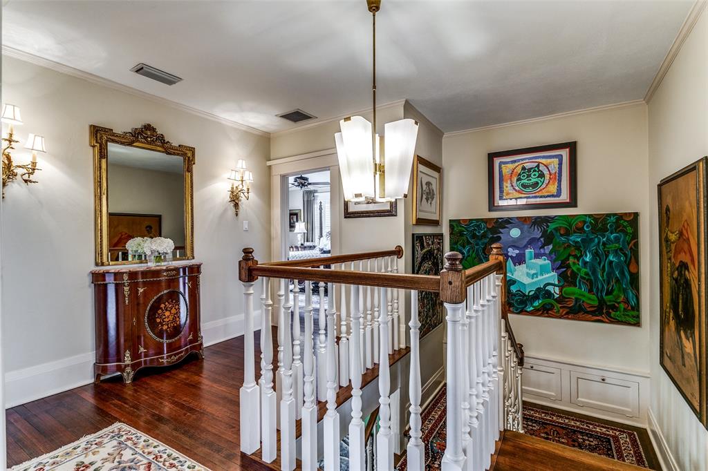 Munger Place - Residential