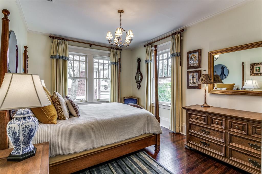 Munger Place - Residential