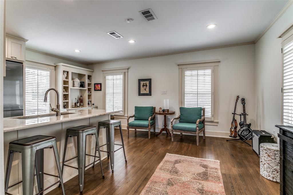 Munger Place - Residential