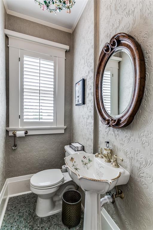 Munger Place - Residential