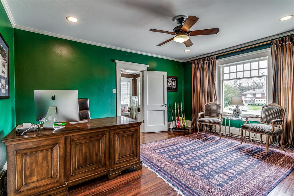 Munger Place - Residential