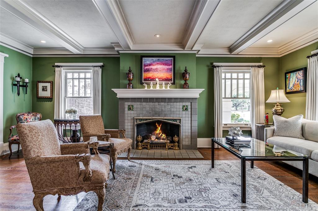 Munger Place - Residential