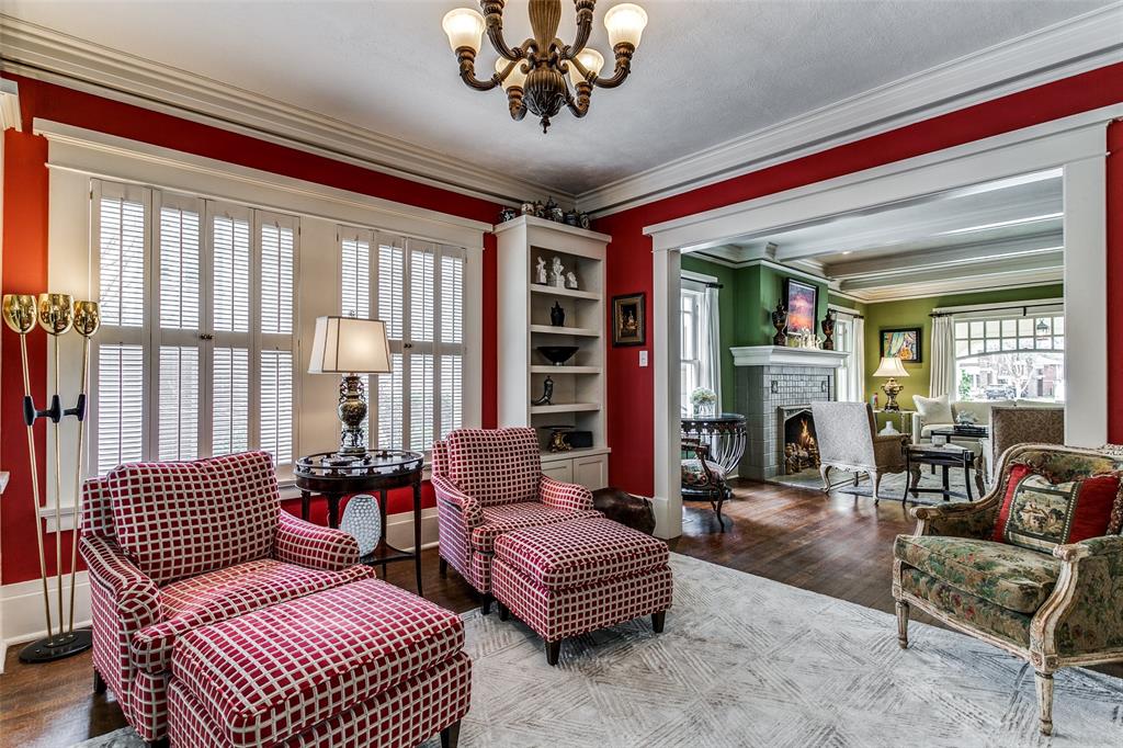 Munger Place - Residential