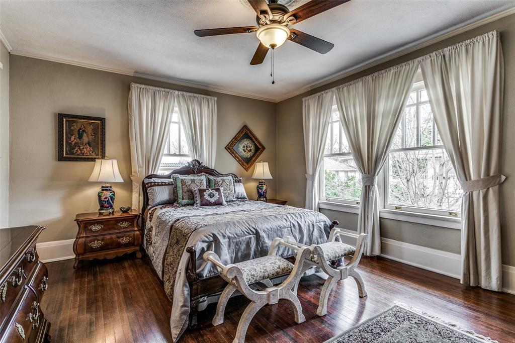 Munger Place - Residential