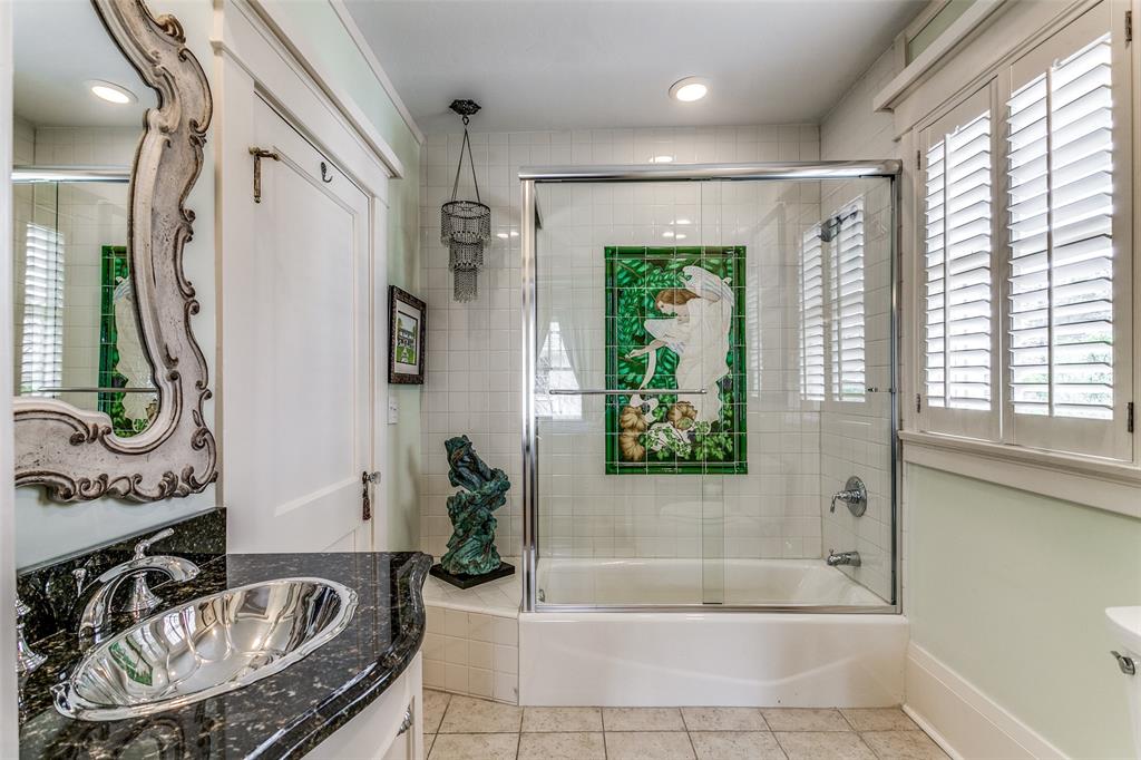 Munger Place - Residential