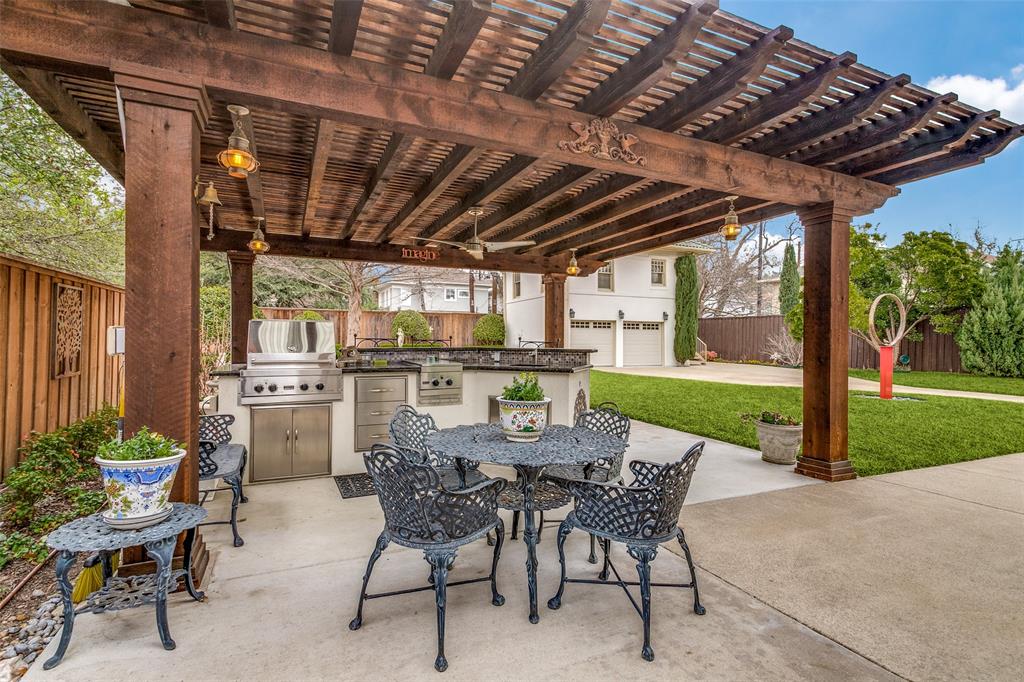 Munger Place - Residential