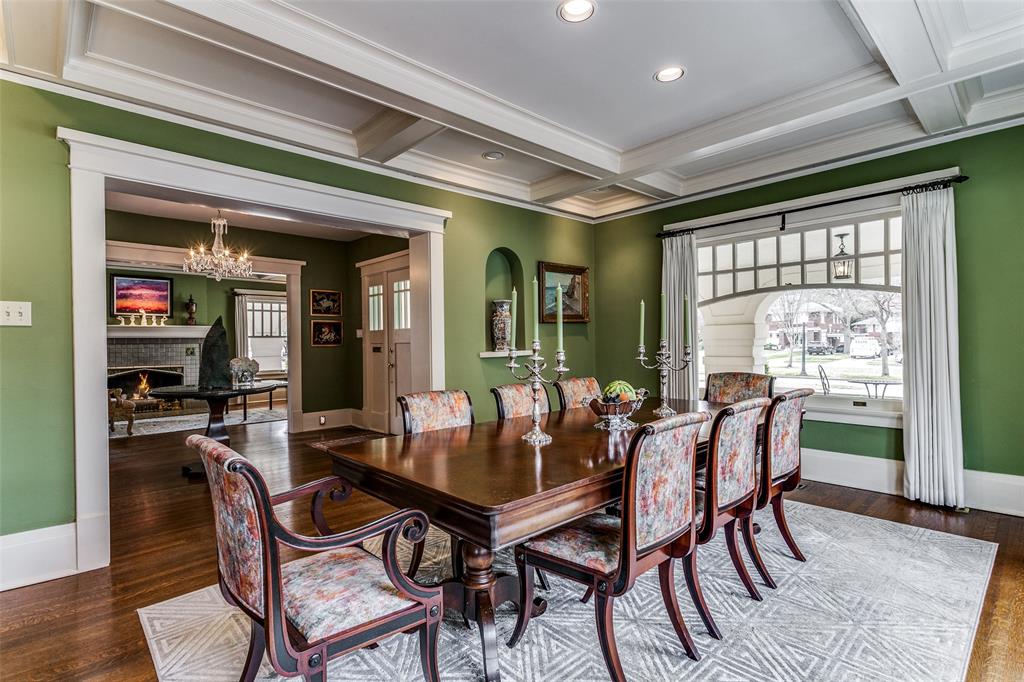 Munger Place - Residential