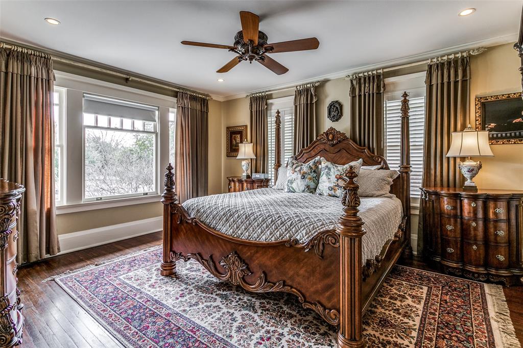 Munger Place - Residential