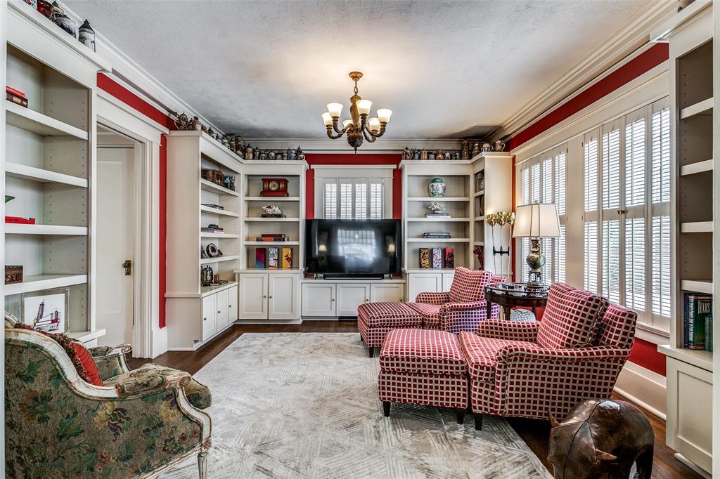 Munger Place - Residential