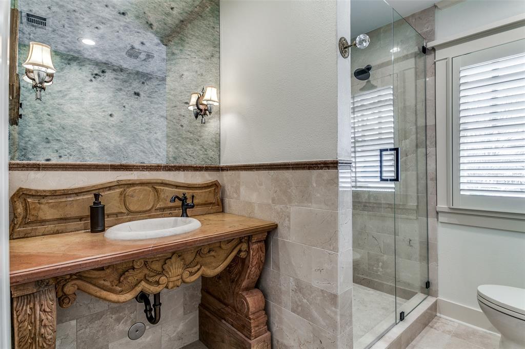 Munger Place - Residential