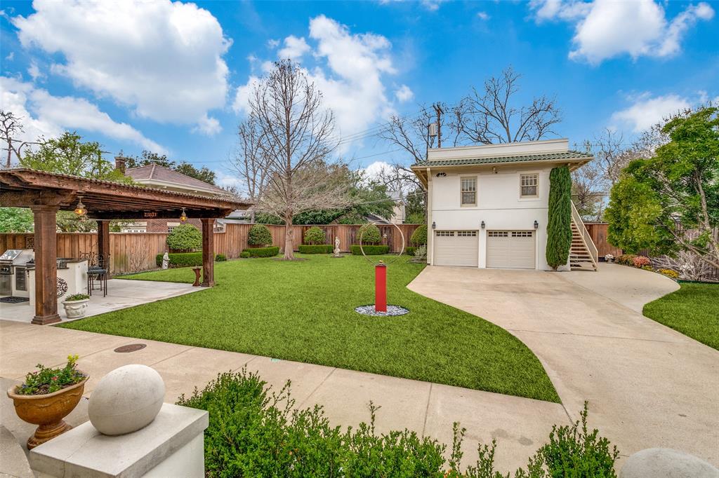 Munger Place - Residential