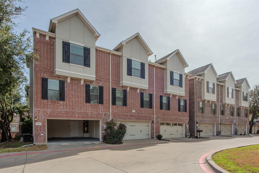 Lake Park Estates Ph1 - Residential