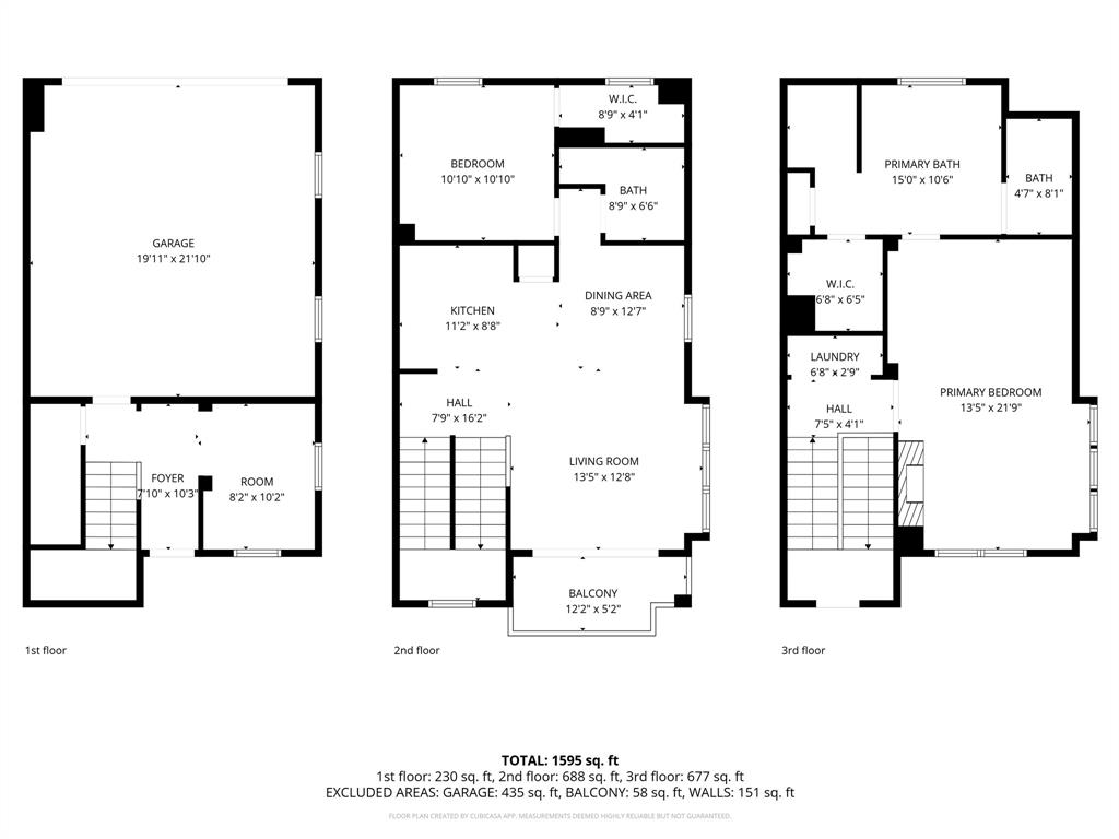 Lake Park Estates Ph1 - Residential