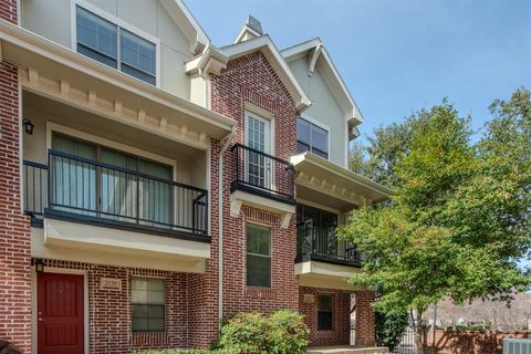 2122 Grove Park Lane Richardson TX 75080