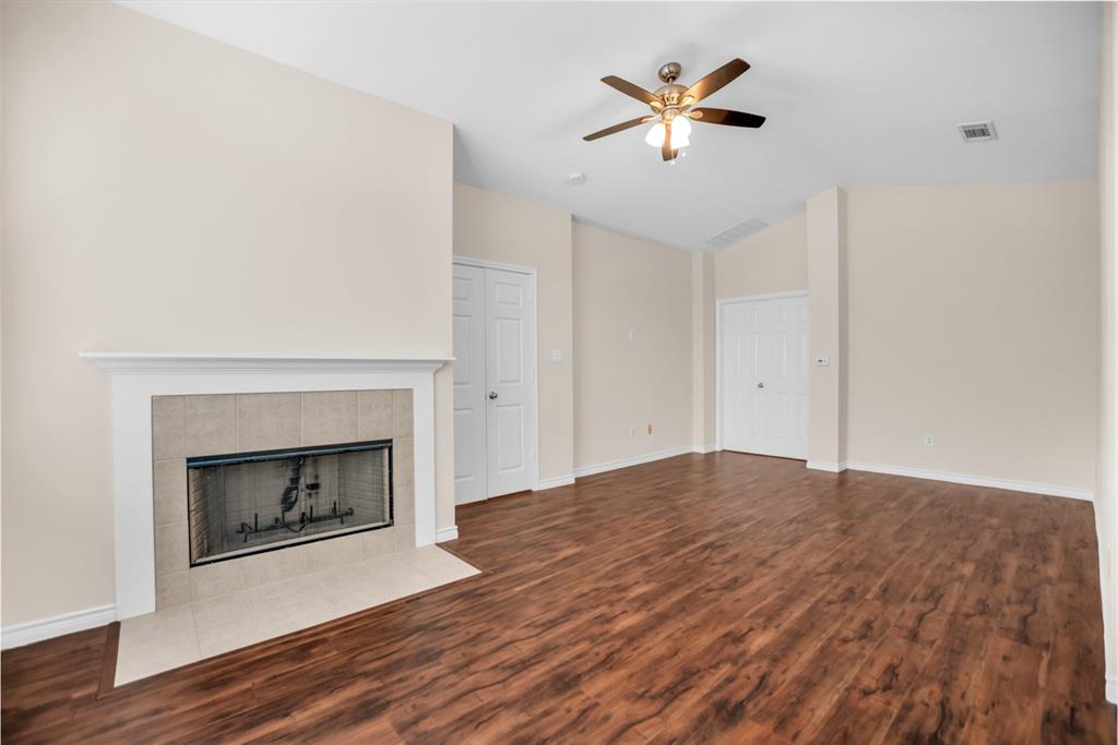 Lake Park Estates Ph1 - Residential