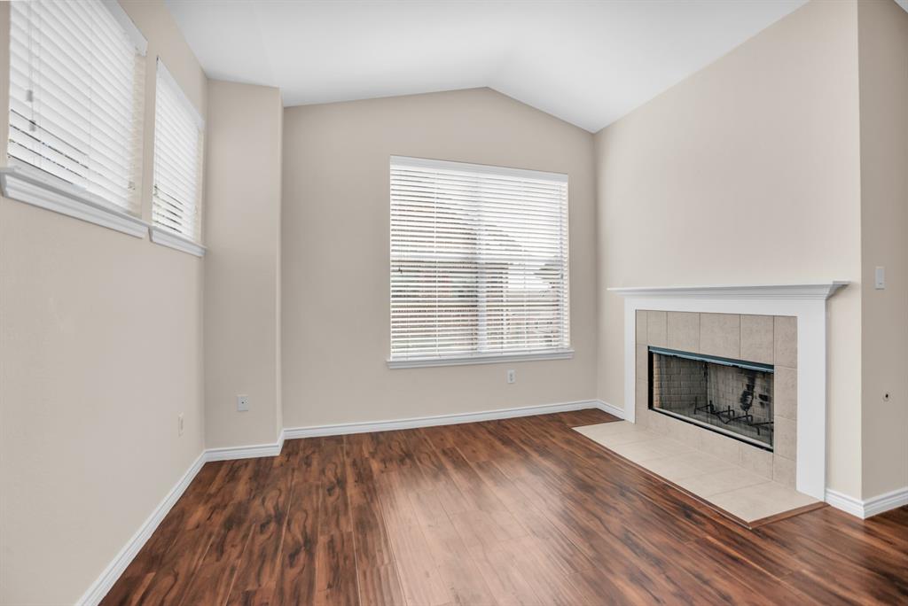 Lake Park Estates Ph1 - Residential