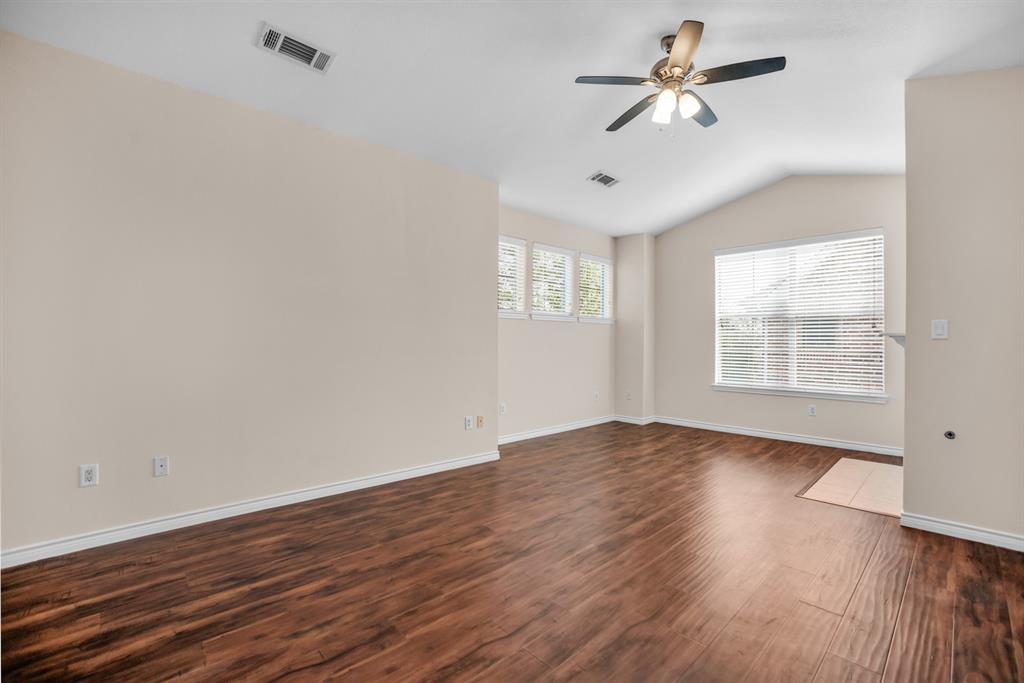 Lake Park Estates Ph1 - Residential