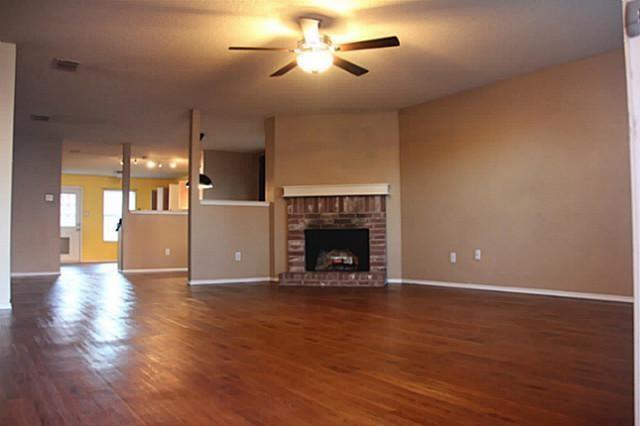 2605 Shady Grove Lane