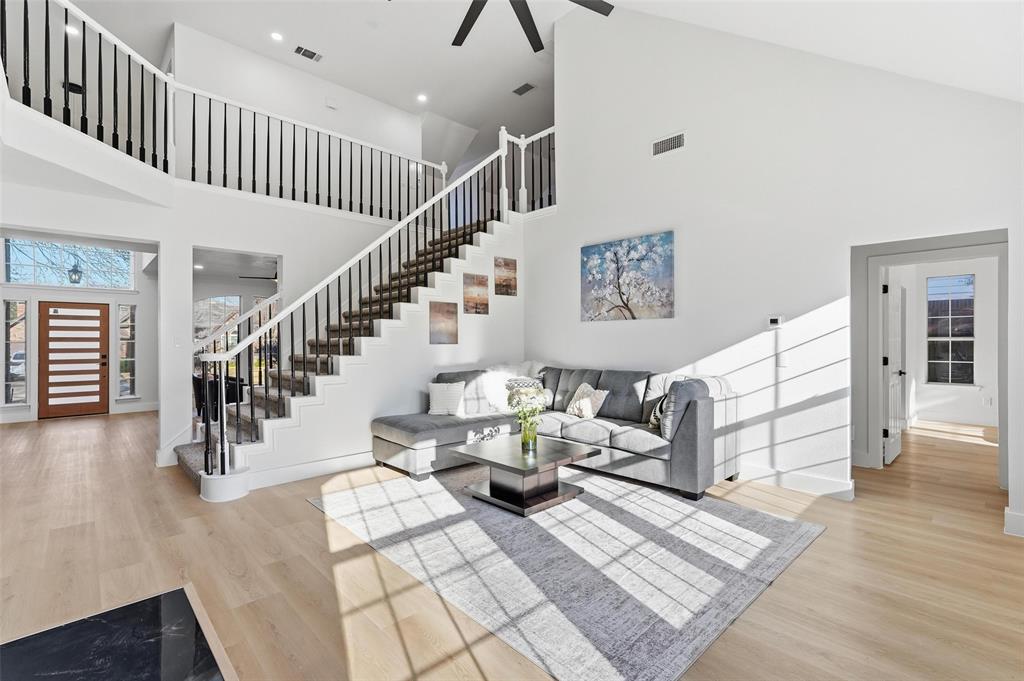 Briar Ridge Ph II - Residential