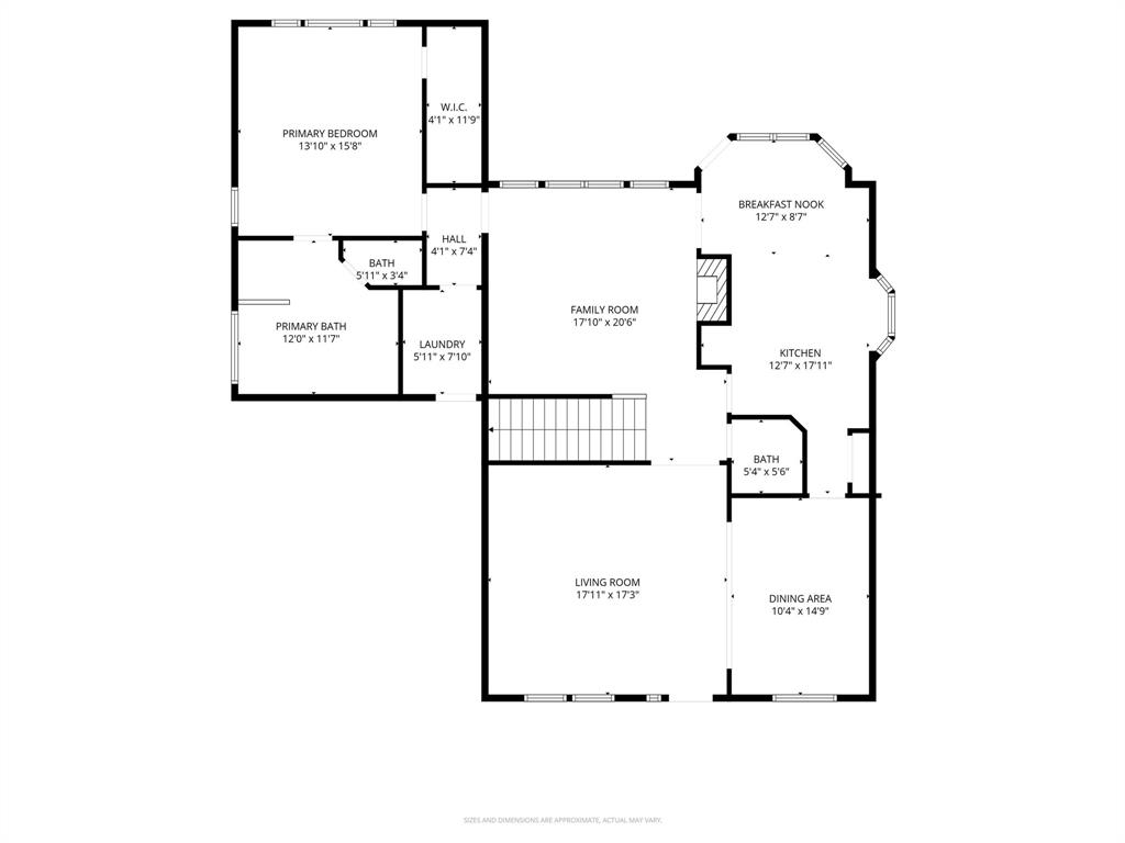 Briar Ridge Ph II - Residential