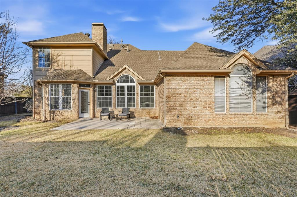 Briar Ridge Ph II - Residential