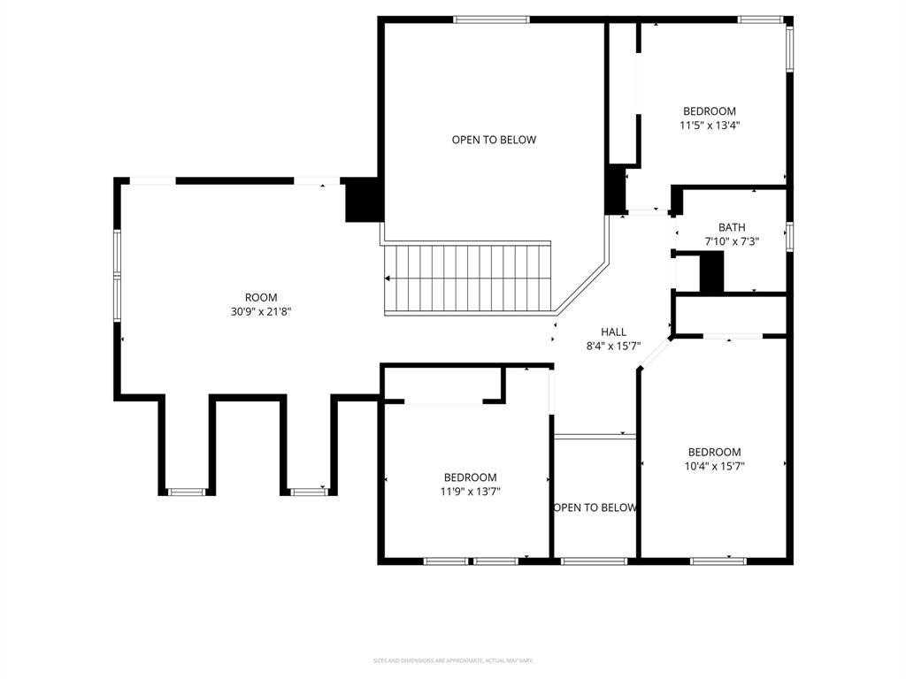 Briar Ridge Ph II - Residential