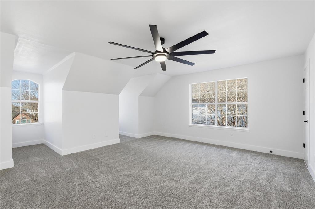 Briar Ridge Ph II - Residential