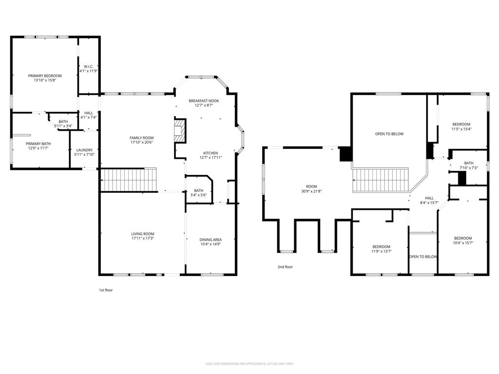 Briar Ridge Ph II - Residential